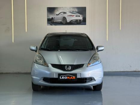 HONDA Fit 1.4 16V 4P LXL FLEX, Foto 2