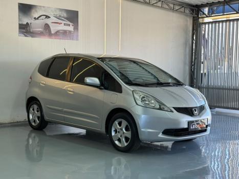 HONDA Fit 1.4 16V 4P LXL FLEX, Foto 3
