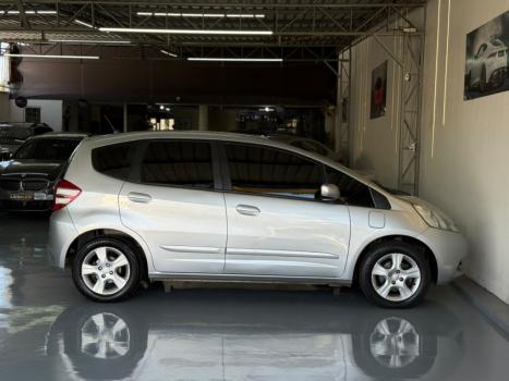 HONDA Fit 1.4 16V 4P LXL FLEX, Foto 4