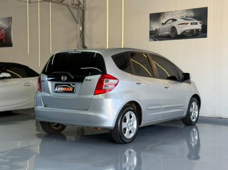 HONDA Fit 1.4 16V 4P LXL FLEX, Foto 5