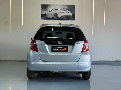 HONDA Fit 1.4 16V 4P LXL FLEX, Foto 6