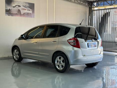 HONDA Fit 1.4 16V 4P LXL FLEX, Foto 7