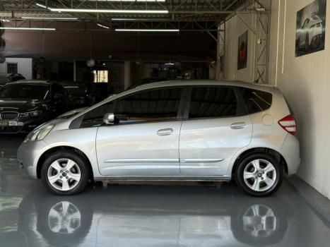 HONDA Fit 1.4 16V 4P LXL FLEX, Foto 8