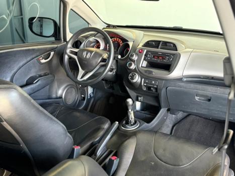 HONDA Fit 1.4 16V 4P LXL FLEX, Foto 9