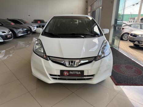 HONDA Fit 1.4 16V 4P LX FLEX, Foto 1