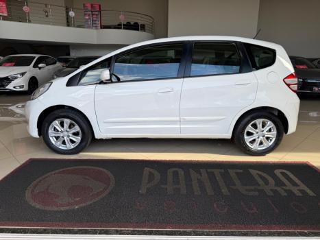 HONDA Fit 1.4 16V 4P LX FLEX, Foto 3