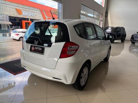 HONDA Fit 1.4 16V 4P LX FLEX, Foto 5