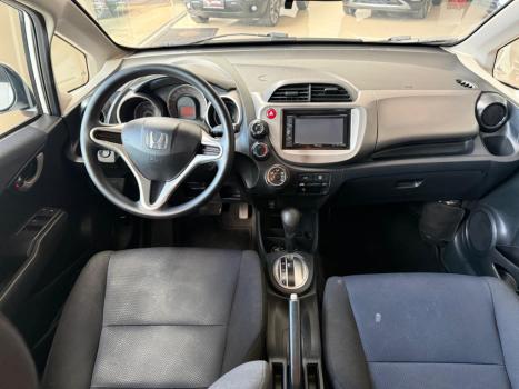 HONDA Fit 1.4 16V 4P LX FLEX, Foto 6