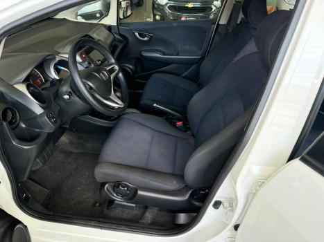 HONDA Fit 1.4 16V 4P LX FLEX, Foto 7