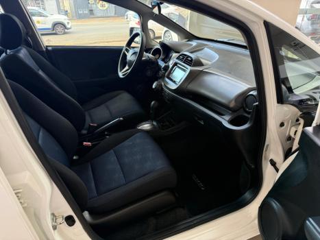 HONDA Fit 1.4 16V 4P LX FLEX, Foto 8