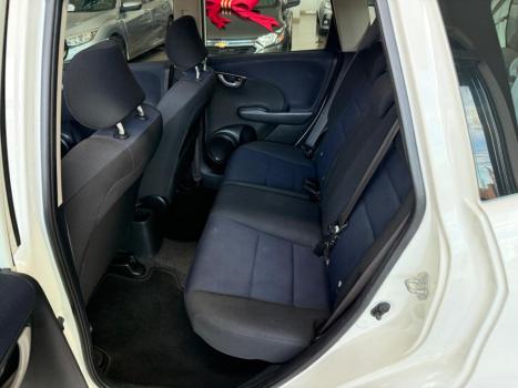 HONDA Fit 1.4 16V 4P LX FLEX, Foto 9