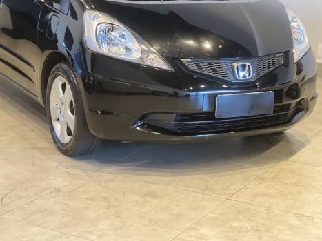 HONDA Fit 1.4 16V 4P LX FLEX, Foto 3
