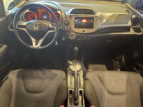 HONDA Fit 1.4 16V 4P LX FLEX, Foto 5