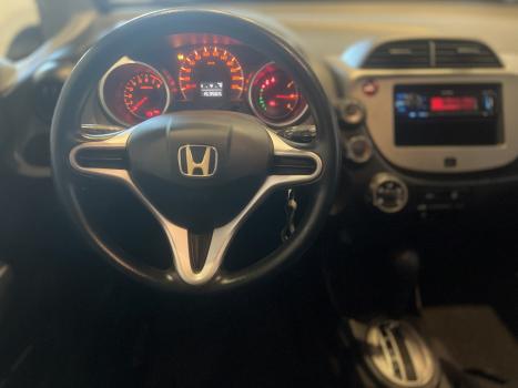 HONDA Fit 1.4 16V 4P LX FLEX, Foto 6
