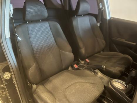 HONDA Fit 1.4 16V 4P LX FLEX, Foto 9