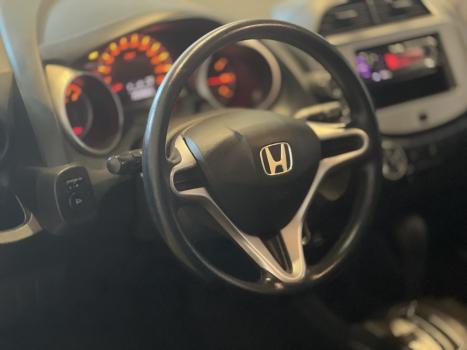HONDA Fit 1.4 16V 4P LX FLEX, Foto 10