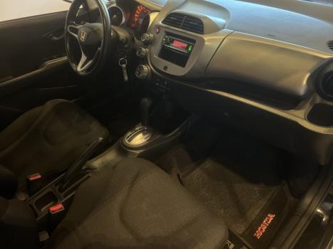 HONDA Fit 1.4 16V 4P LX FLEX, Foto 7