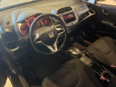 HONDA Fit 1.4 16V 4P LX FLEX, Foto 8