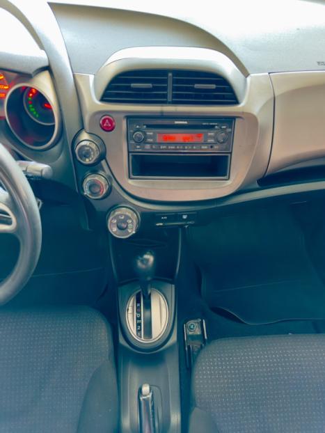 HONDA Fit 1.4 16V 4P LX FLEX AUTOM�TICO, Foto 7