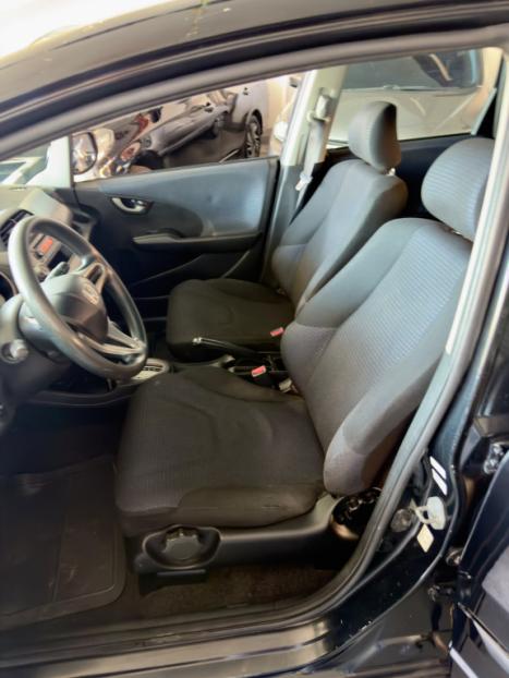 HONDA Fit 1.4 16V 4P LX FLEX AUTOM�TICO, Foto 8