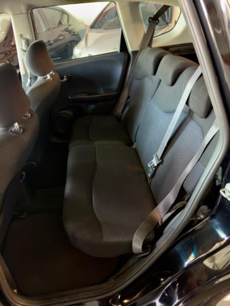 HONDA Fit 1.4 16V 4P LX FLEX AUTOM�TICO, Foto 9