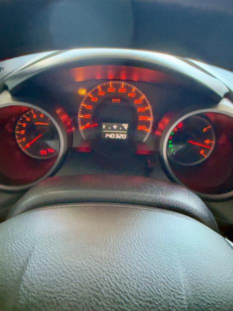 HONDA Fit 1.4 16V 4P LX FLEX AUTOM�TICO, Foto 11