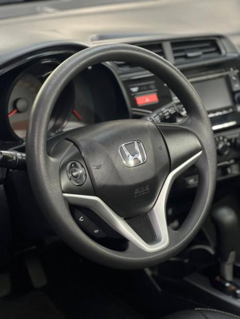 HONDA Fit 1.4 16V 4P LX, Foto 8