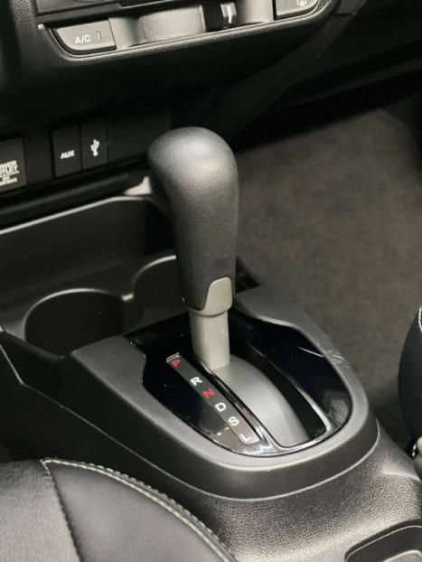 HONDA Fit 1.4 16V 4P LX, Foto 12