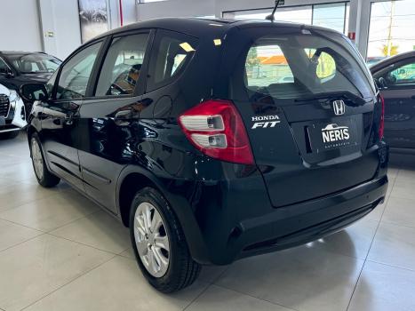 HONDA Fit 1.4 16V 4P LX FLEX AUTOM�TICO, Foto 7