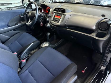 HONDA Fit 1.4 16V 4P LX FLEX AUTOM�TICO, Foto 8