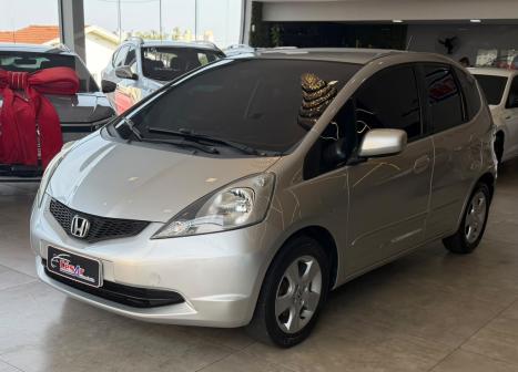 HONDA Fit 1.4 16V 4P LX FLEX, Foto 1