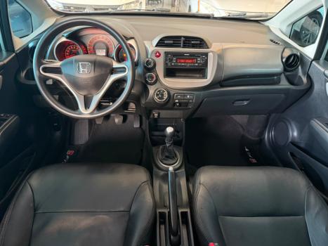 HONDA Fit 1.4 16V 4P LX FLEX, Foto 2