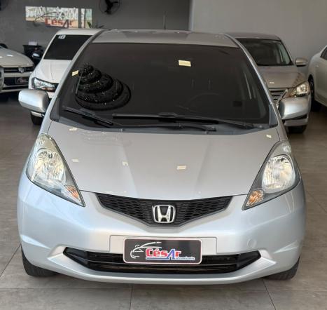 HONDA Fit 1.4 16V 4P LX FLEX, Foto 3