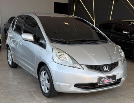 HONDA Fit 1.4 16V 4P LX FLEX, Foto 5
