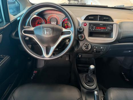 HONDA Fit 1.4 16V 4P LX FLEX, Foto 6