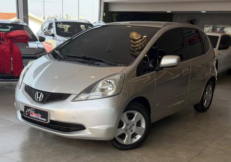 HONDA Fit 1.4 16V 4P LX FLEX, Foto 7