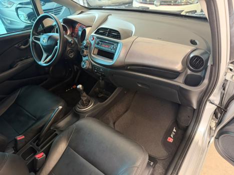HONDA Fit 1.4 16V 4P LX FLEX, Foto 8
