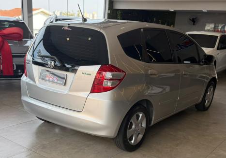 HONDA Fit 1.4 16V 4P LX FLEX, Foto 11