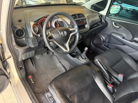 HONDA Fit 1.4 16V 4P LX FLEX, Foto 12