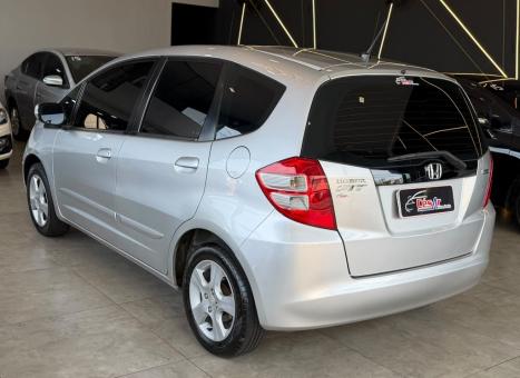 HONDA Fit 1.4 16V 4P LX FLEX, Foto 14