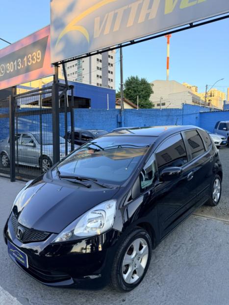 HONDA Fit 1.4 16V 4P LXL AUTOM�TICO, Foto 3