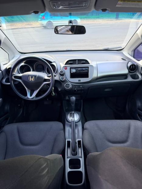 HONDA Fit 1.4 16V 4P LXL AUTOM�TICO, Foto 6
