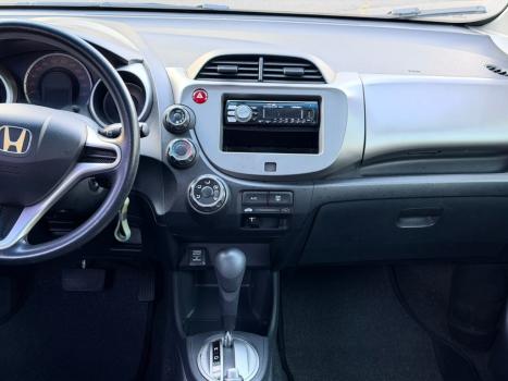 HONDA Fit 1.4 16V 4P LXL AUTOM�TICO, Foto 7