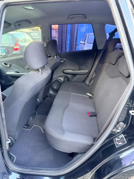 HONDA Fit 1.4 16V 4P LXL AUTOM�TICO, Foto 10