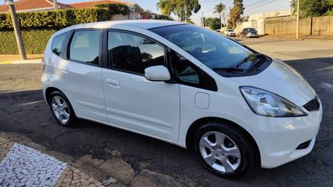 HONDA Fit 1.4 16V 4P LX FLEX AUTOM�TICO, Foto 1