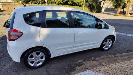HONDA Fit 1.4 16V 4P LX FLEX AUTOM�TICO, Foto 3