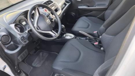 HONDA Fit 1.4 16V 4P LX FLEX AUTOM�TICO, Foto 4