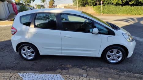 HONDA Fit 1.4 16V 4P LX FLEX AUTOM�TICO, Foto 7