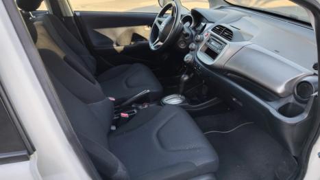 HONDA Fit 1.4 16V 4P LX FLEX AUTOM�TICO, Foto 8
