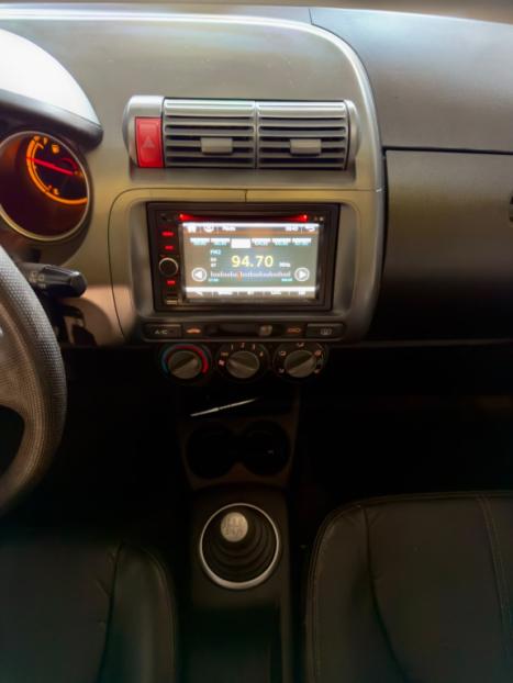 HONDA Fit 1.4 16V 4P LX, Foto 8
